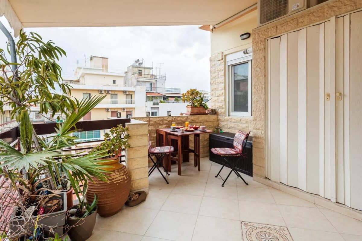 Sweet Home Kalamata Central Comfort And Warmth Exterior foto