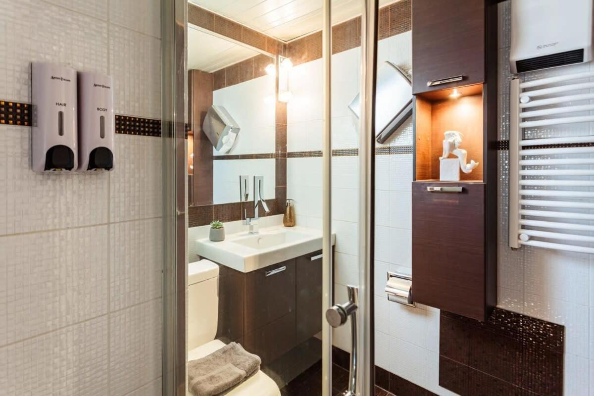 Sweet Home Kalamata Central Comfort And Warmth Exterior foto