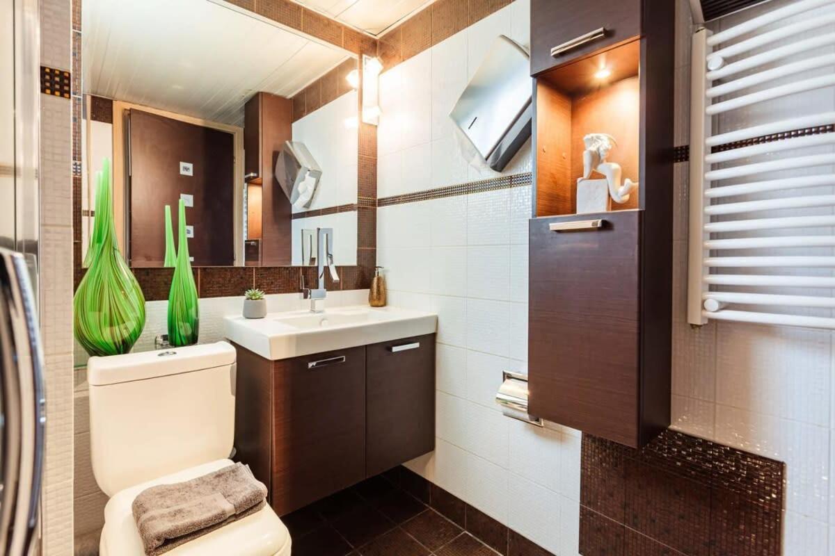 Sweet Home Kalamata Central Comfort And Warmth Exterior foto