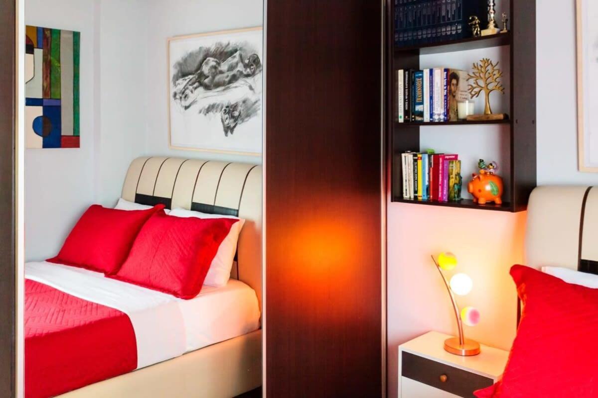 Sweet Home Kalamata Central Comfort And Warmth Exterior foto