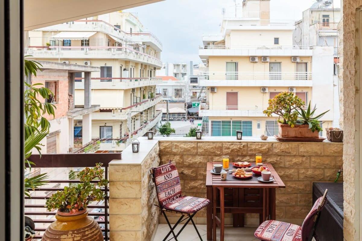 Sweet Home Kalamata Central Comfort And Warmth Exterior foto