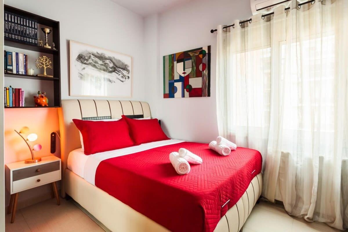 Sweet Home Kalamata Central Comfort And Warmth Exterior foto
